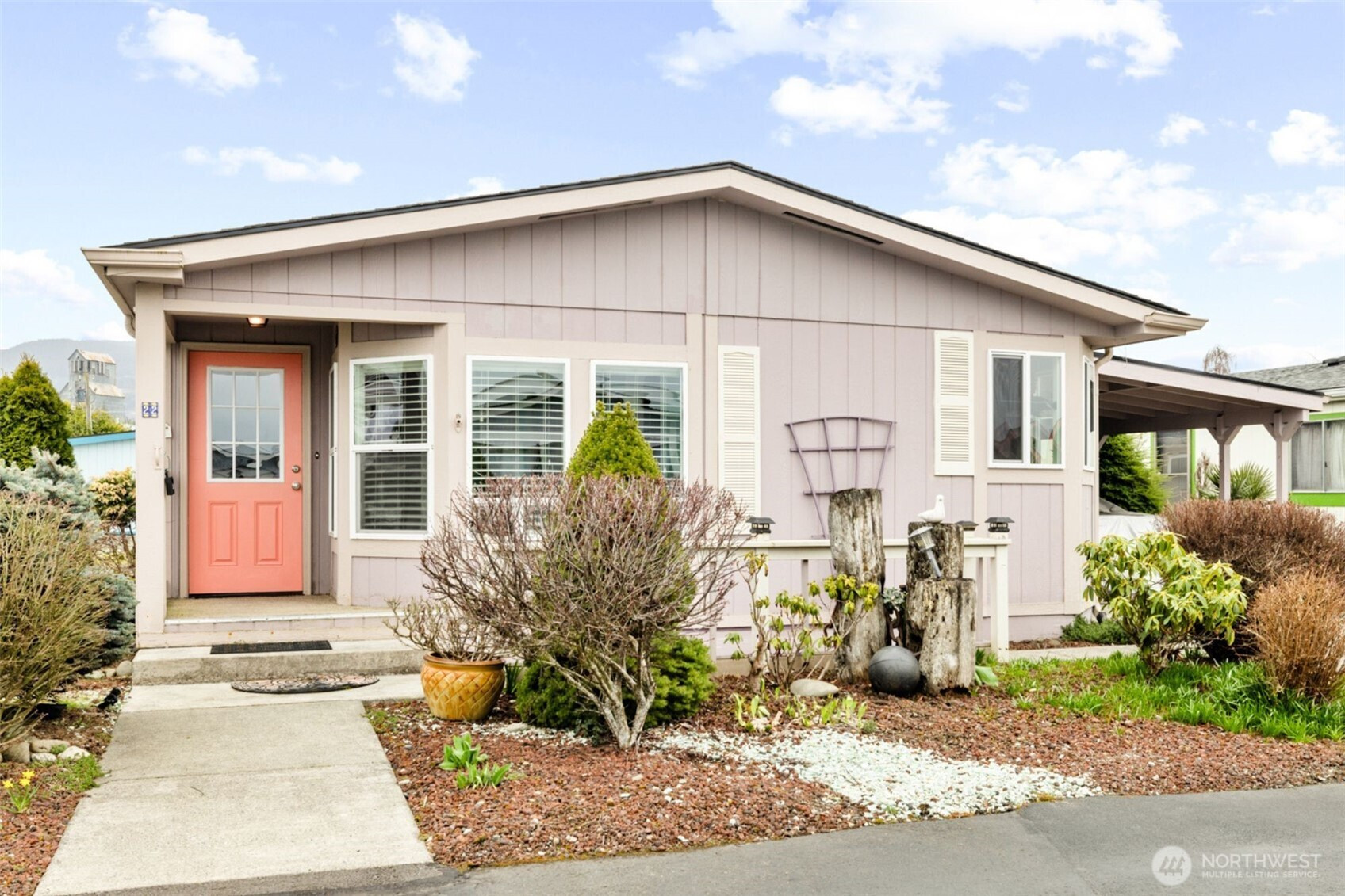 325 N 5th Avenue, Sequim, WA 98382