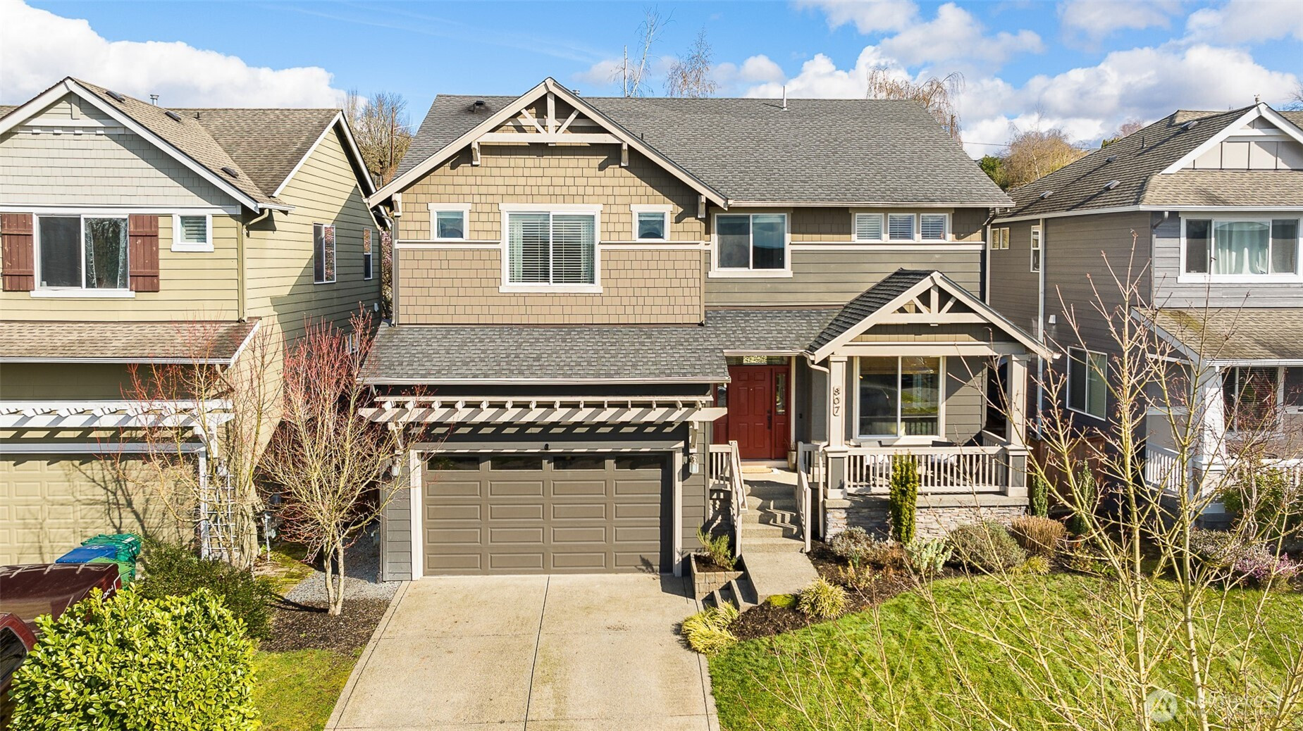 807 77th Drive SE, Lake Stevens, WA 98258