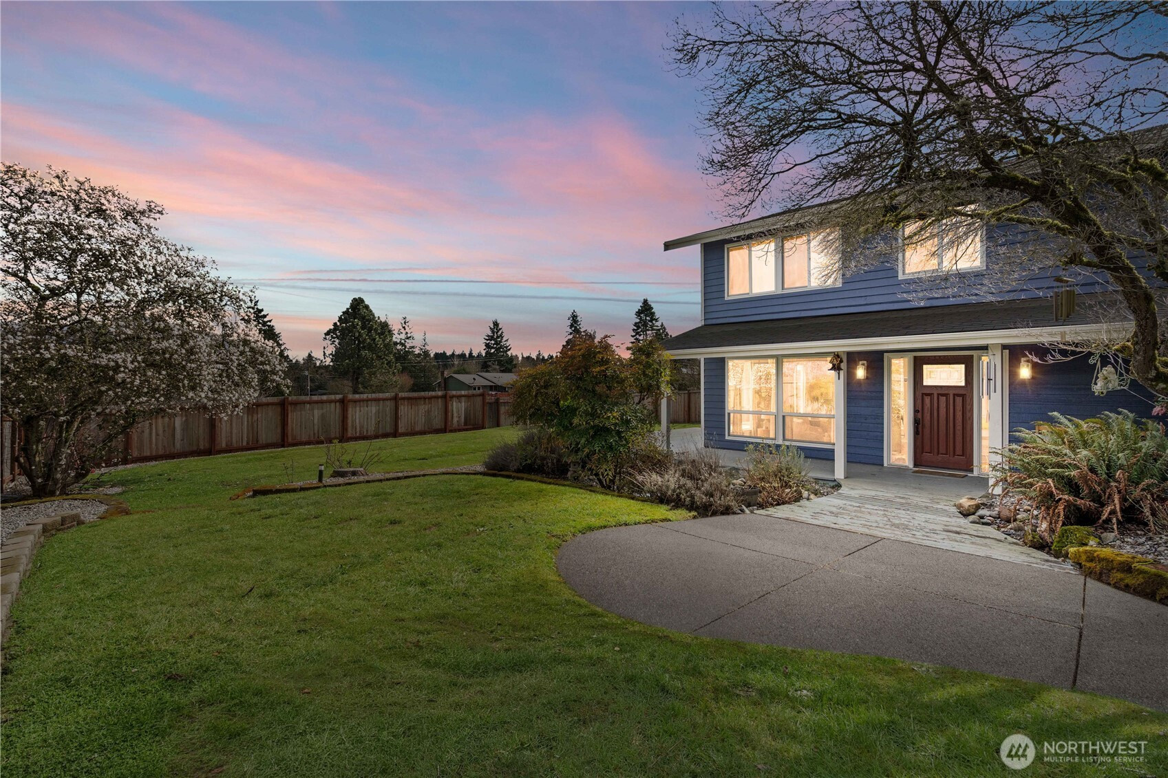 8401 68th Avenue Ct E, Puyallup, WA 98371