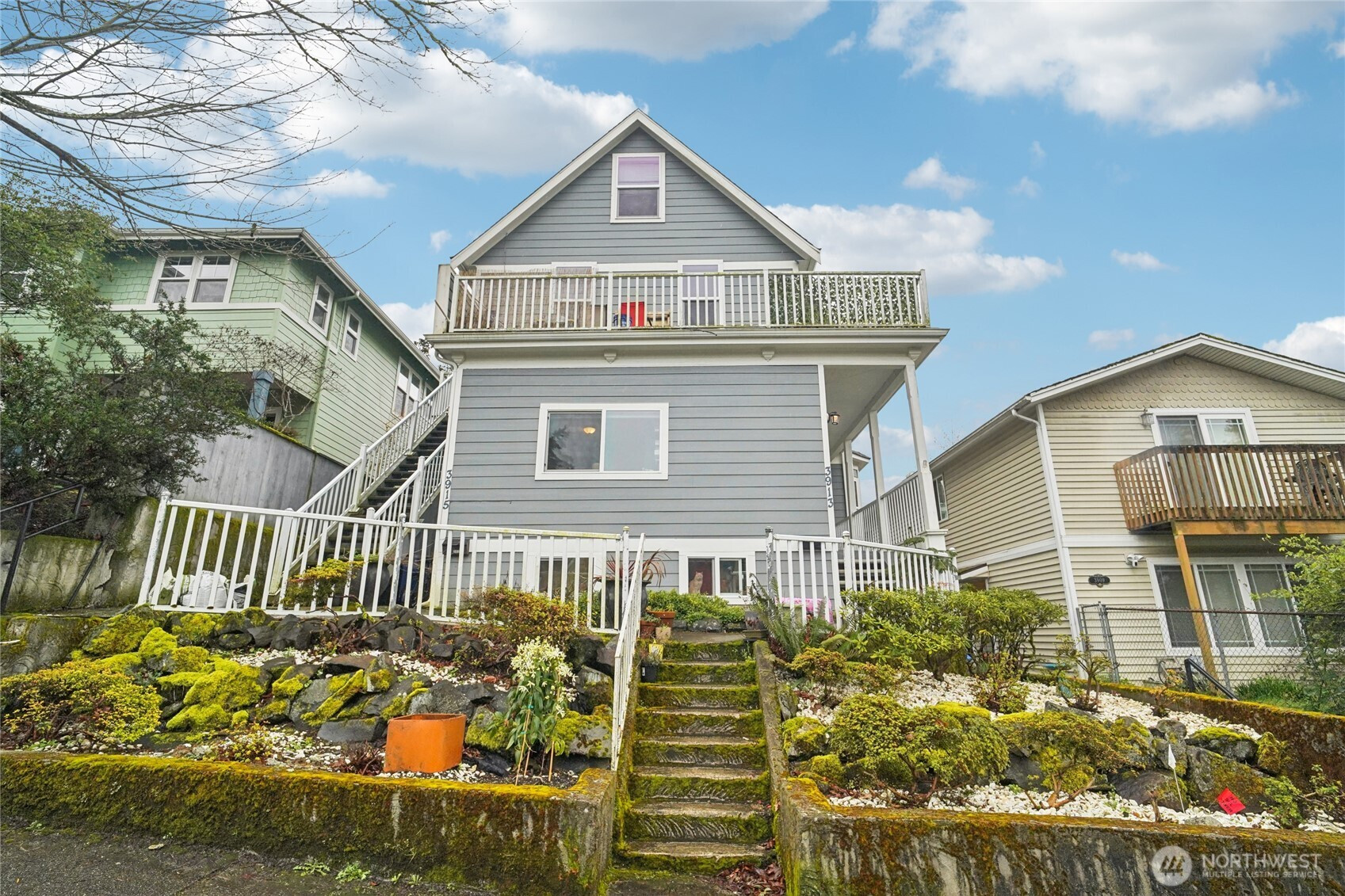 3913 3915 S Edmunds Street, Seattle, WA 98118