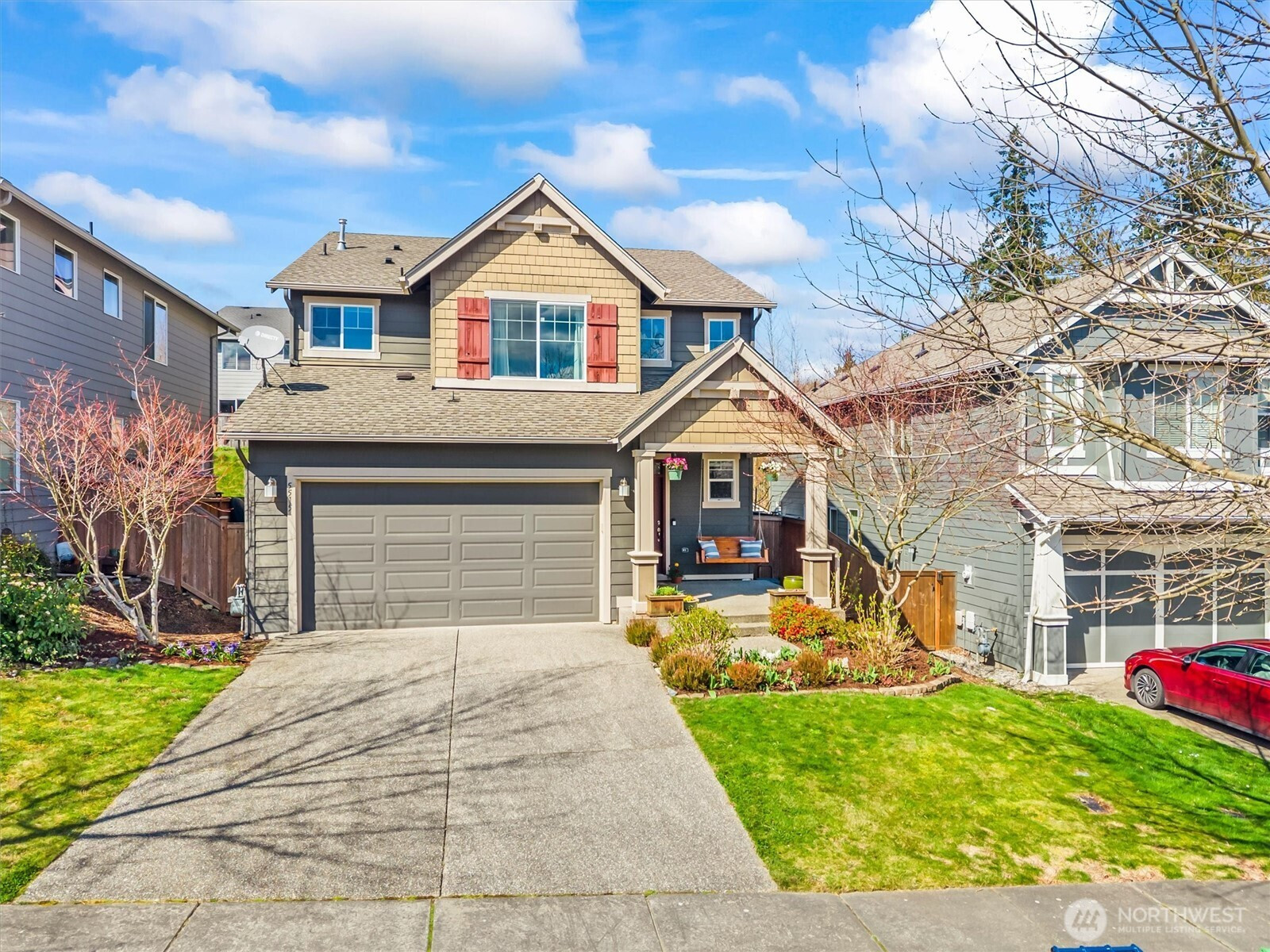 5515 Timber Ridge Drive, Mount Vernon, WA 98273