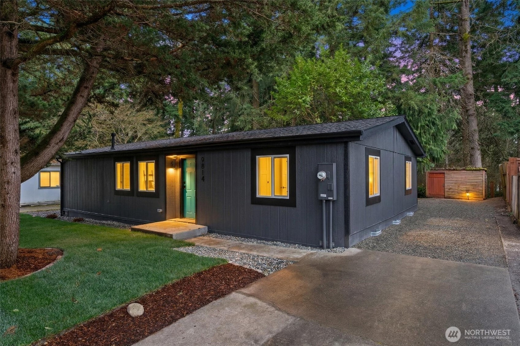 9814 191st Street E, Puyallup, WA 98375