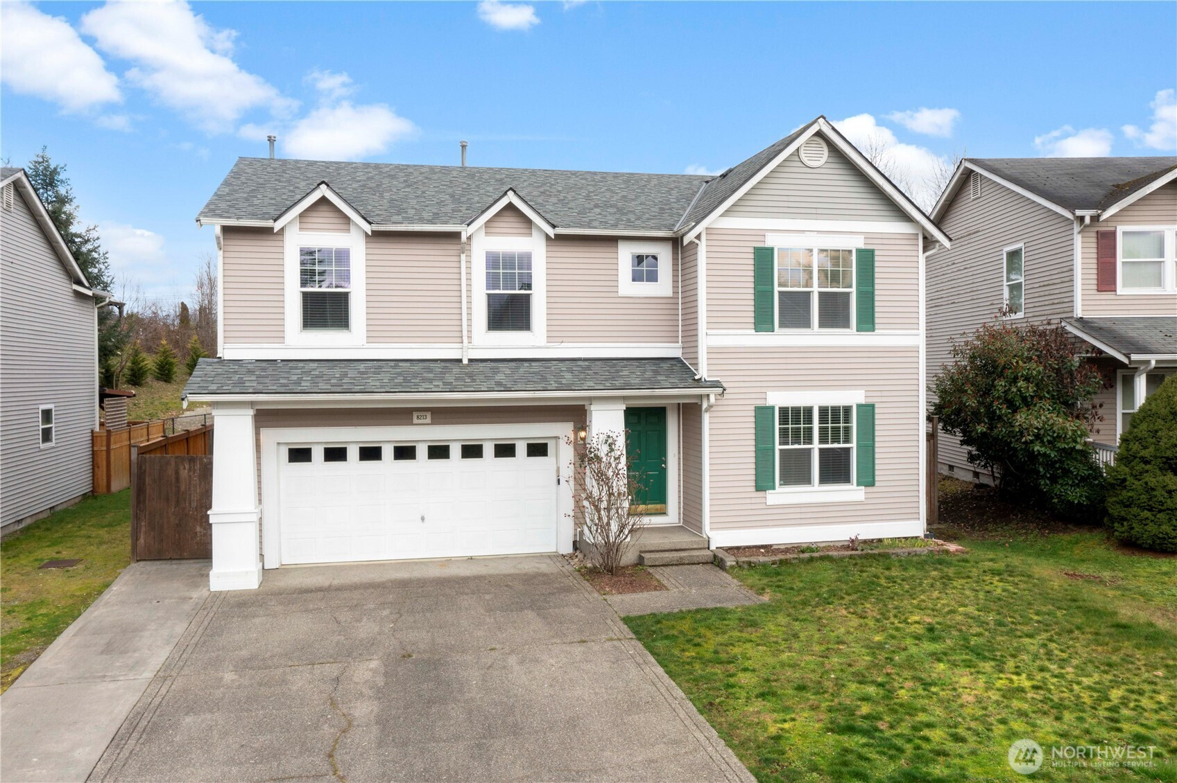 8213 209th Avenue Ct E, Bonney Lake, WA 98391