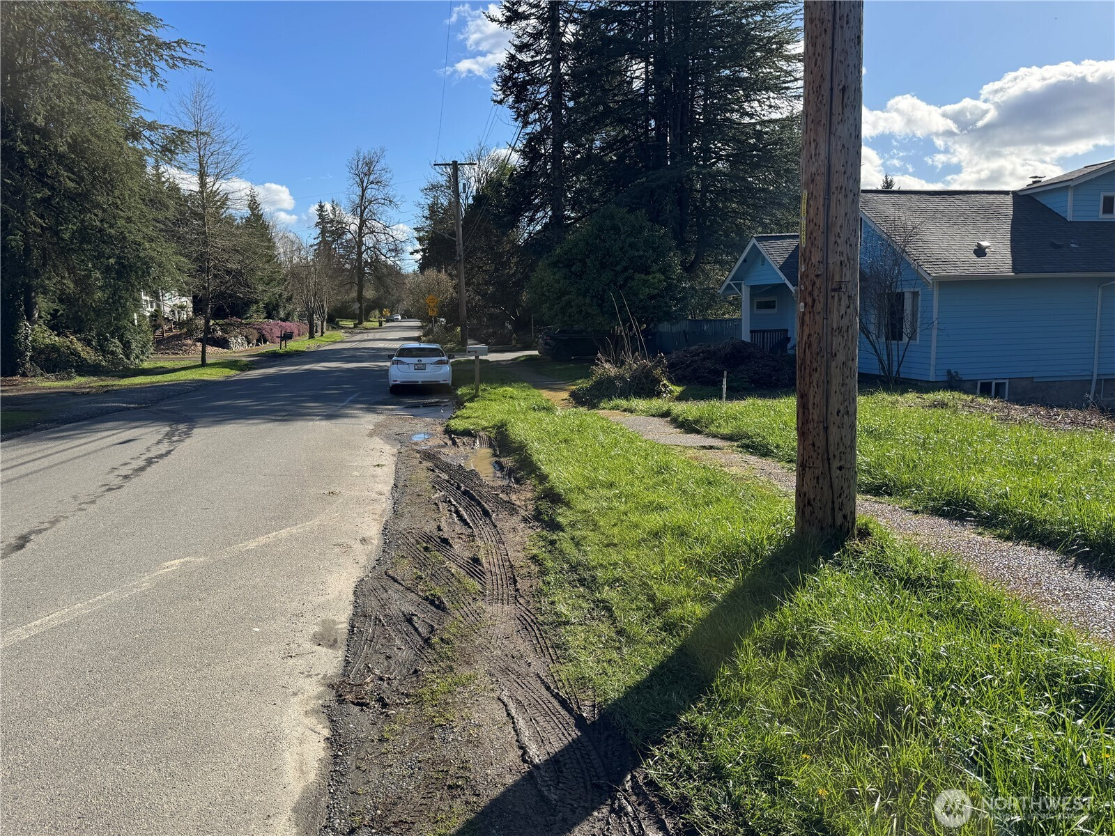 1067 Central Avenue SE, Olympia, WA 98501