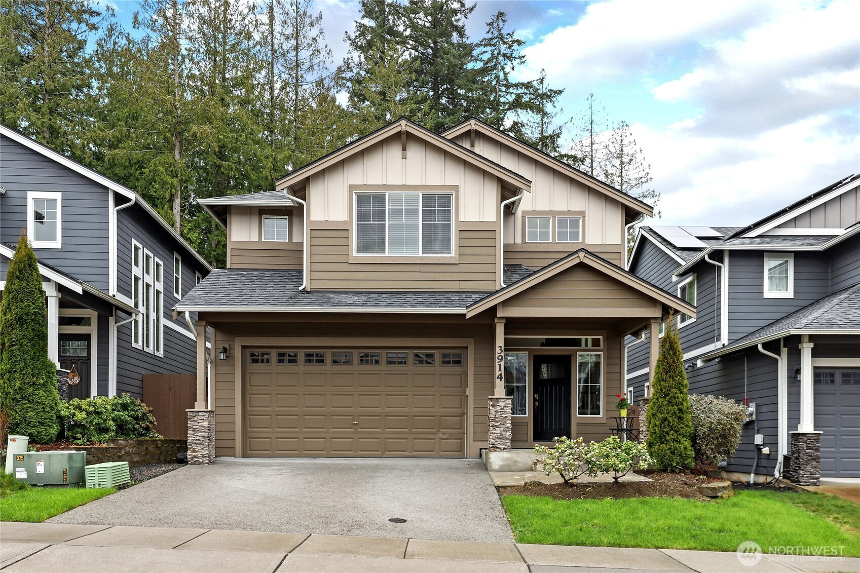 3914 Portside Drive, Bremerton, WA 98312