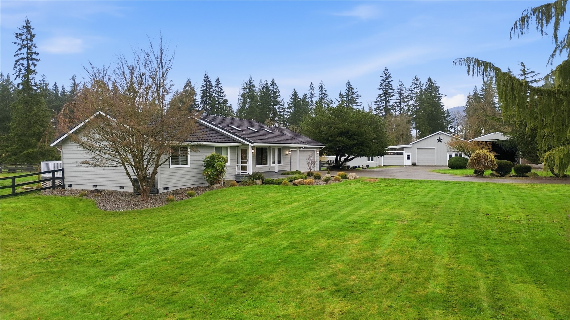 27420 SE 392nd Street, Enumclaw, WA 98022