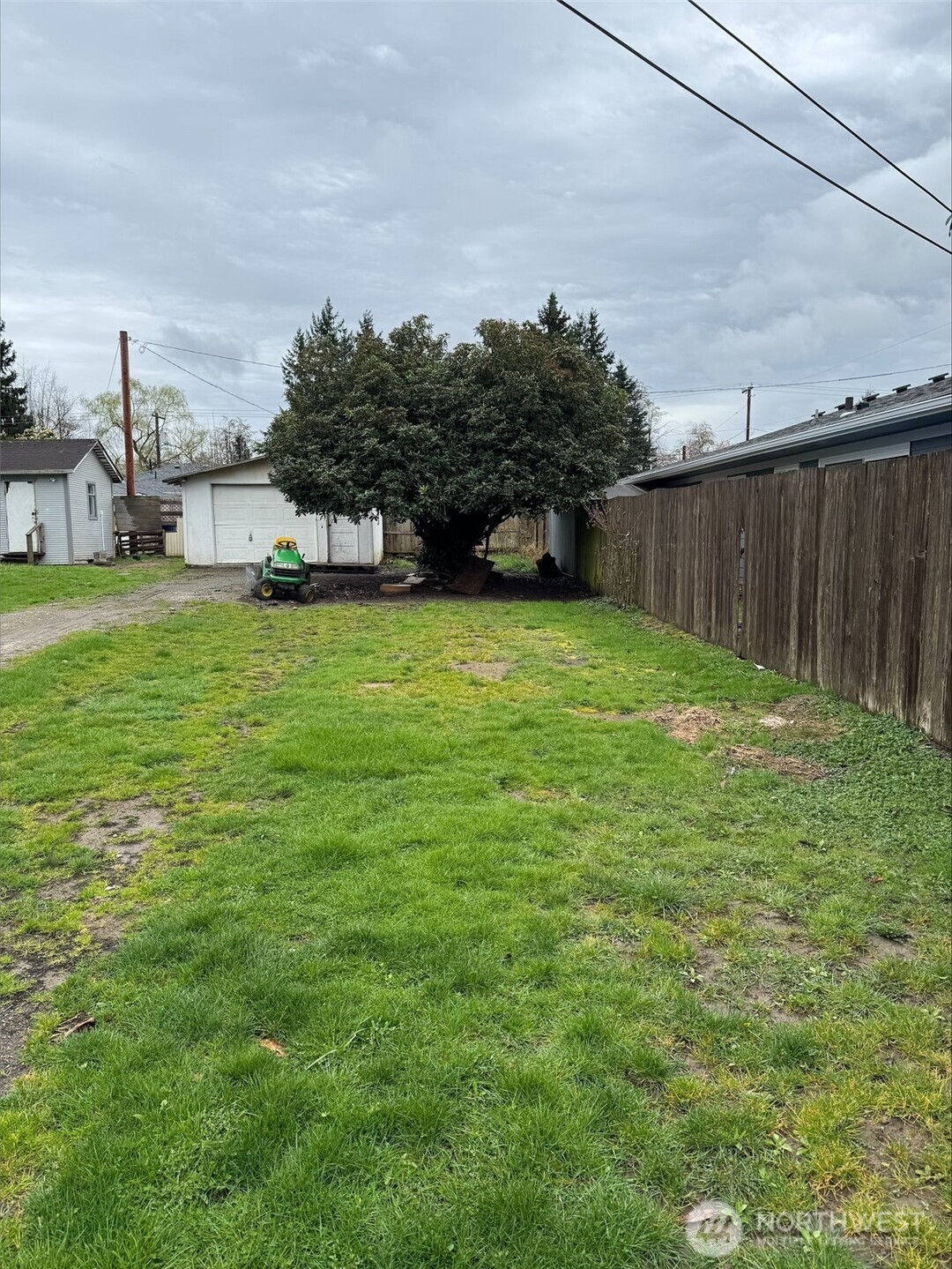 0 E Orange Avenue, Burlington, WA 98233
