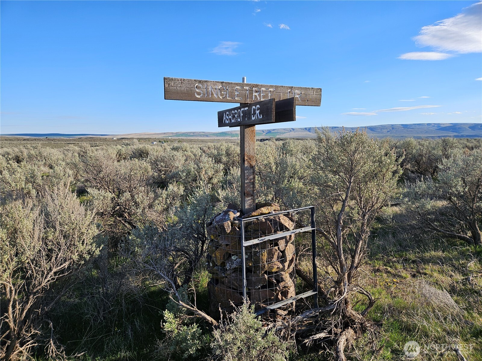 2 Singletree Drive, Ephrata, WA 98823