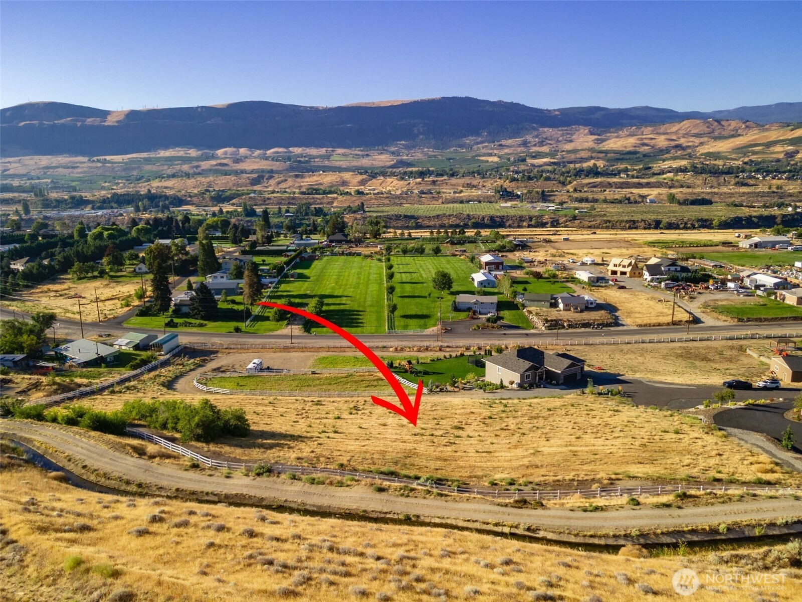 3223 Martin Place, East Wenatchee, WA 98802