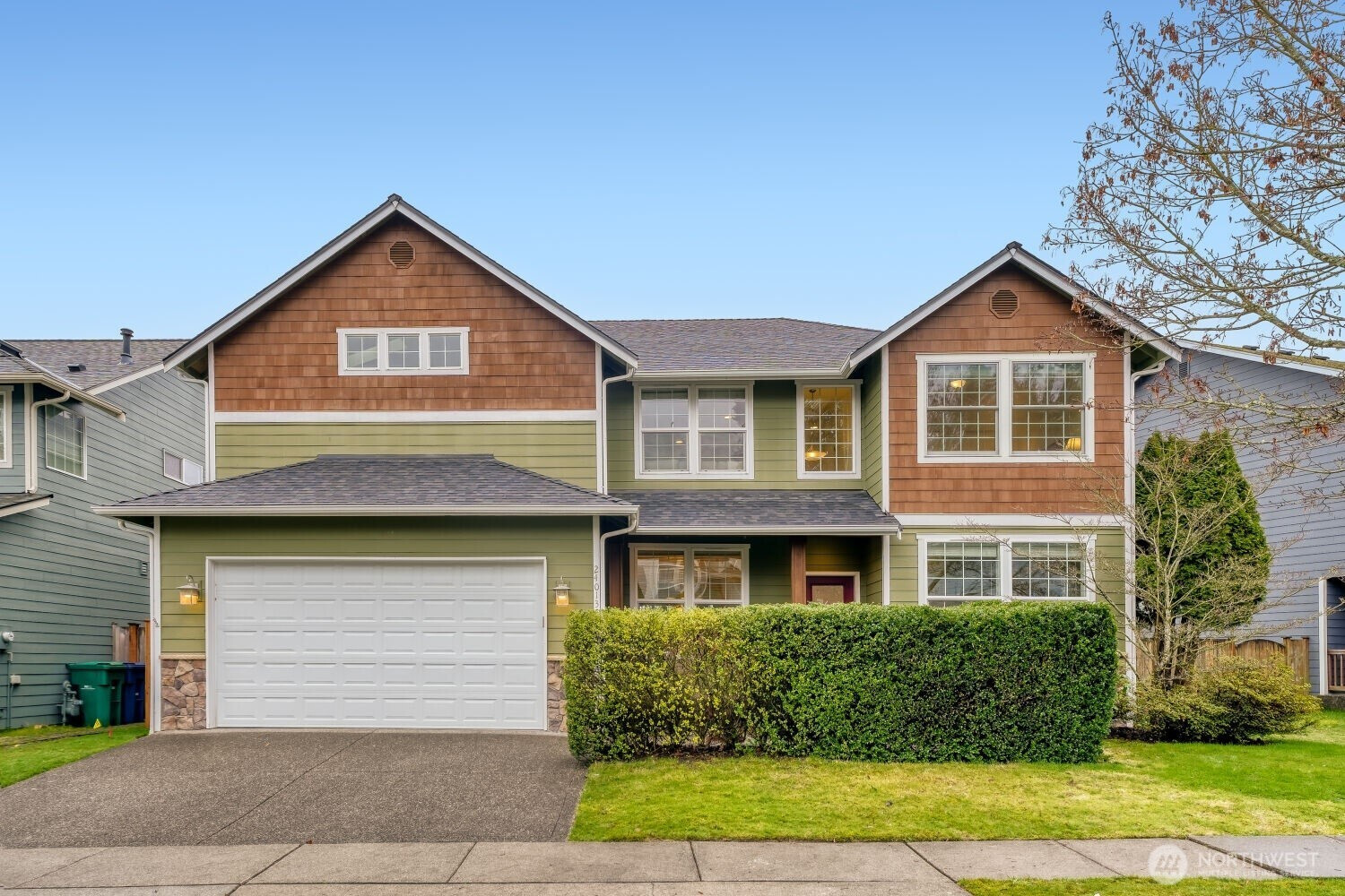 24013 22nd Avenue W, Bothell, WA 98021
