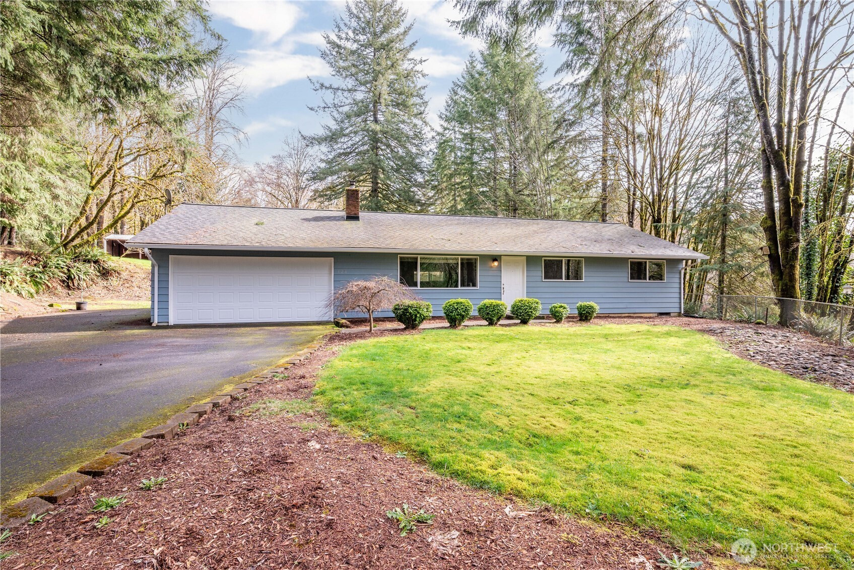 123 Haryu Road, Longview, WA 98632