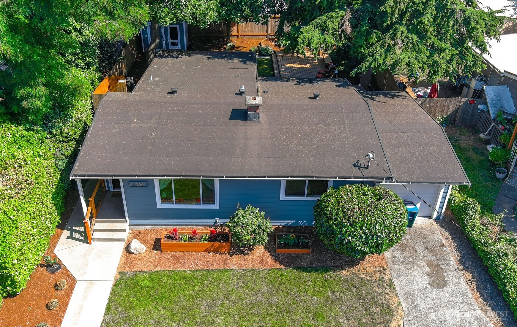 2300 NE 8th Place, Renton, WA 98056