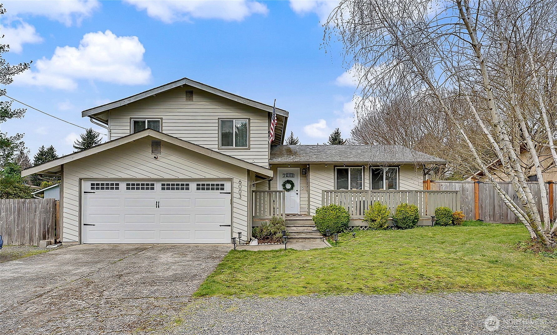 6003 Armour Loop SE, Olympia, WA 98513