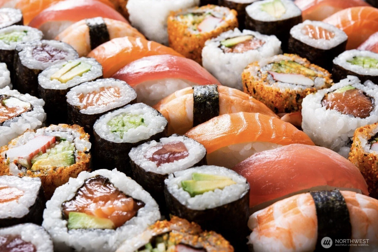 Address Not Available, Seattle, WA 98101