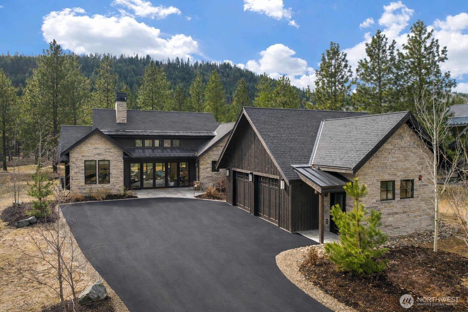 360 Gold Leaf Lane, Cle Elum, WA 98922