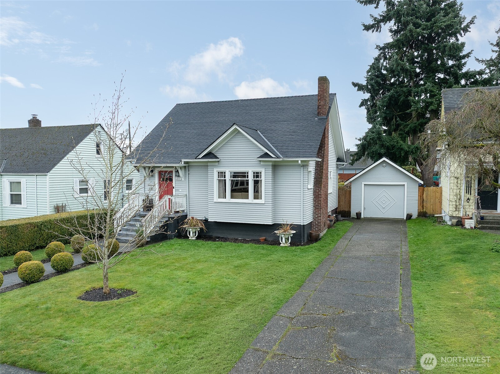 3717 Wetmore Avenue, Everett, WA 98201