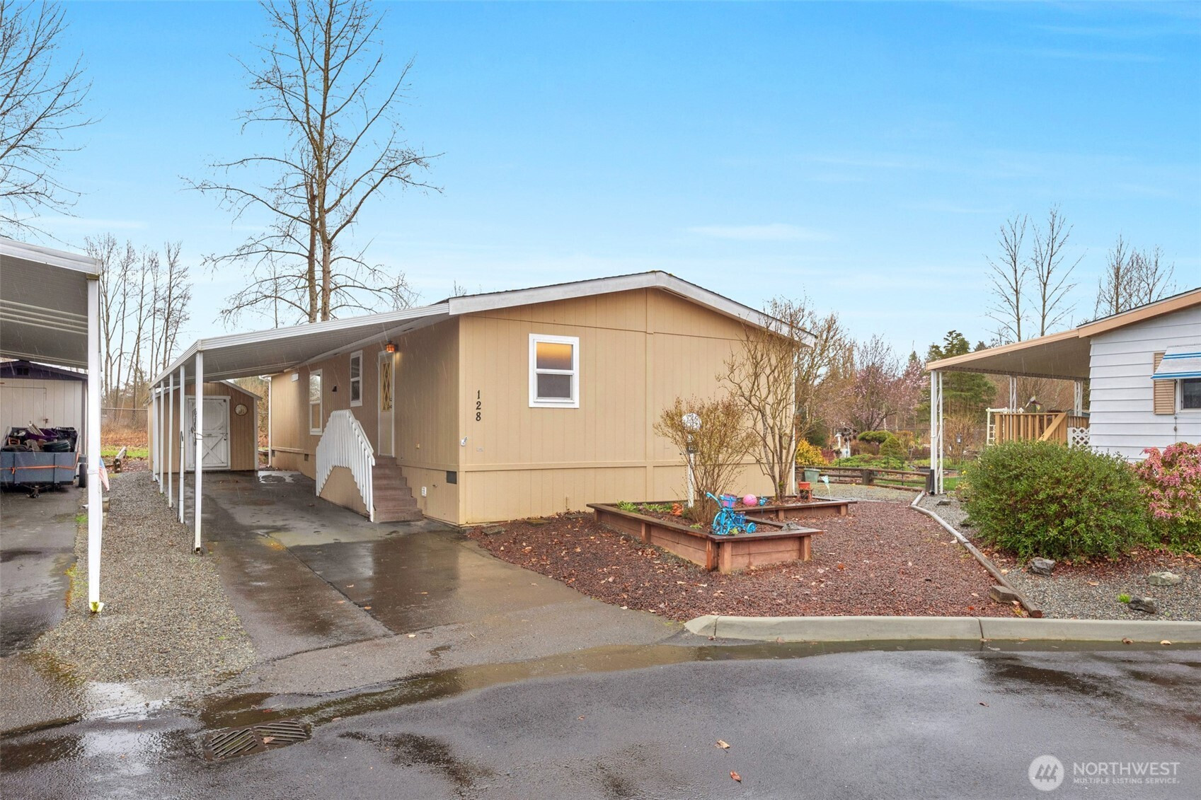 5900 64th Street NE, Marysville, WA 98270