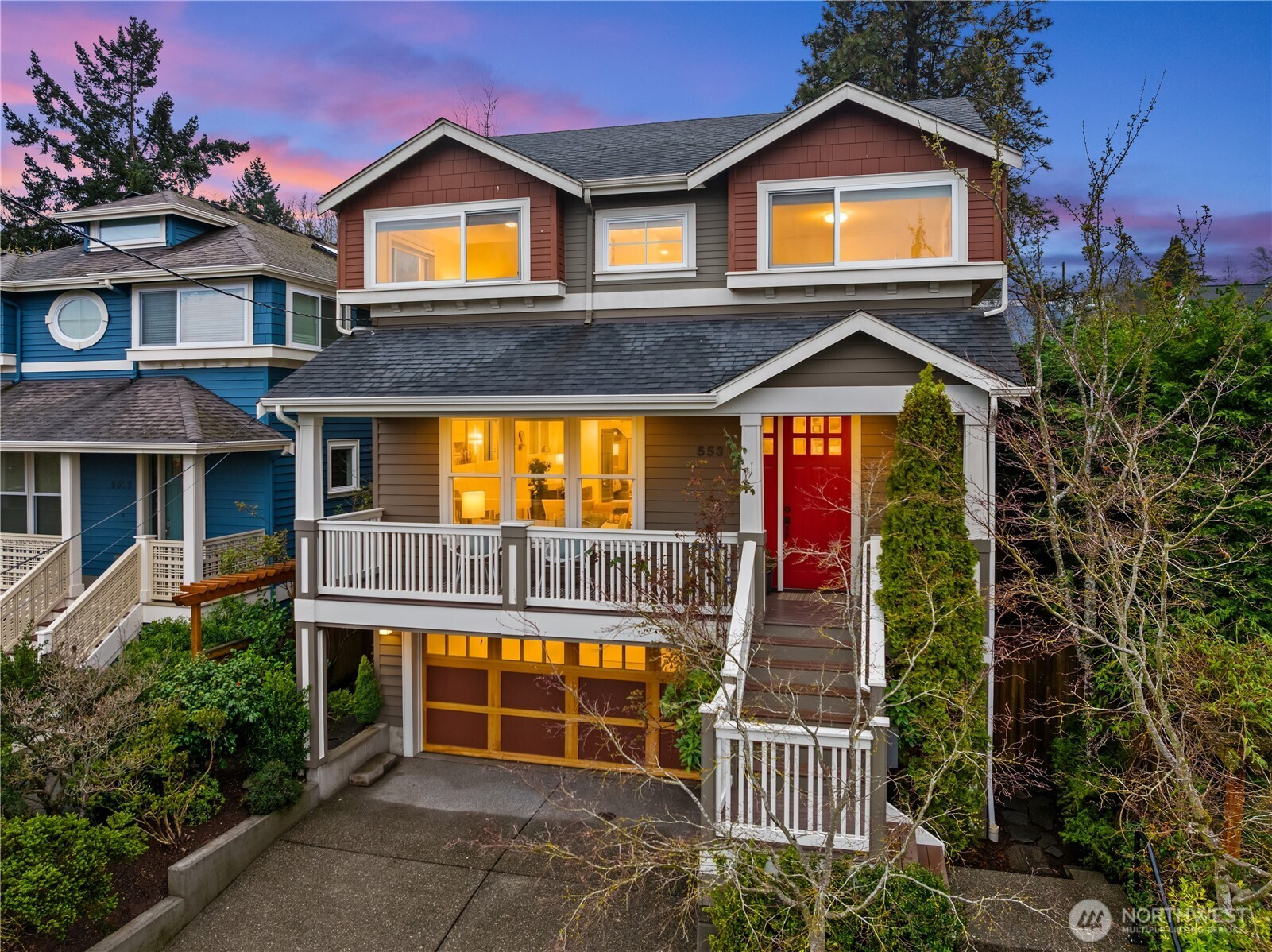 5537 37th Avenue NE, Seattle, WA 98105