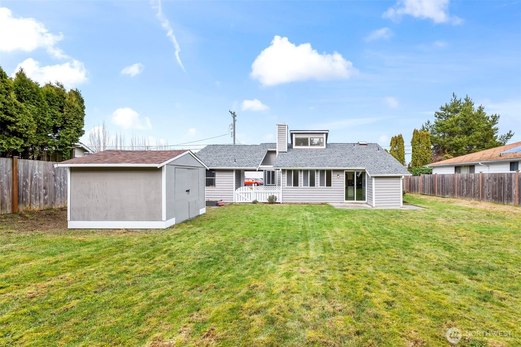 8410 29th Street W, University Place, WA 98466