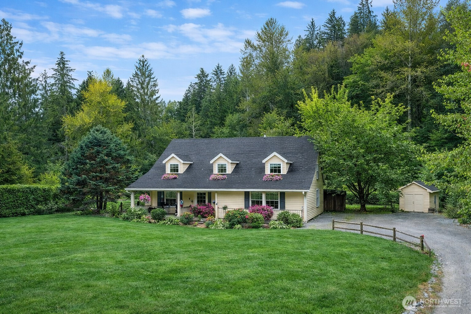 6511 Tolt River Road NE, Carnation, WA 98014