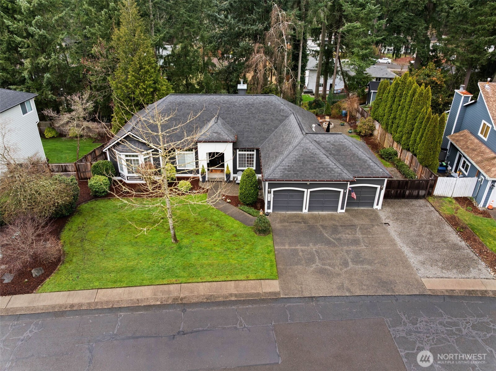 3817 58th Street Ct NW, Gig Harbor, WA 98335