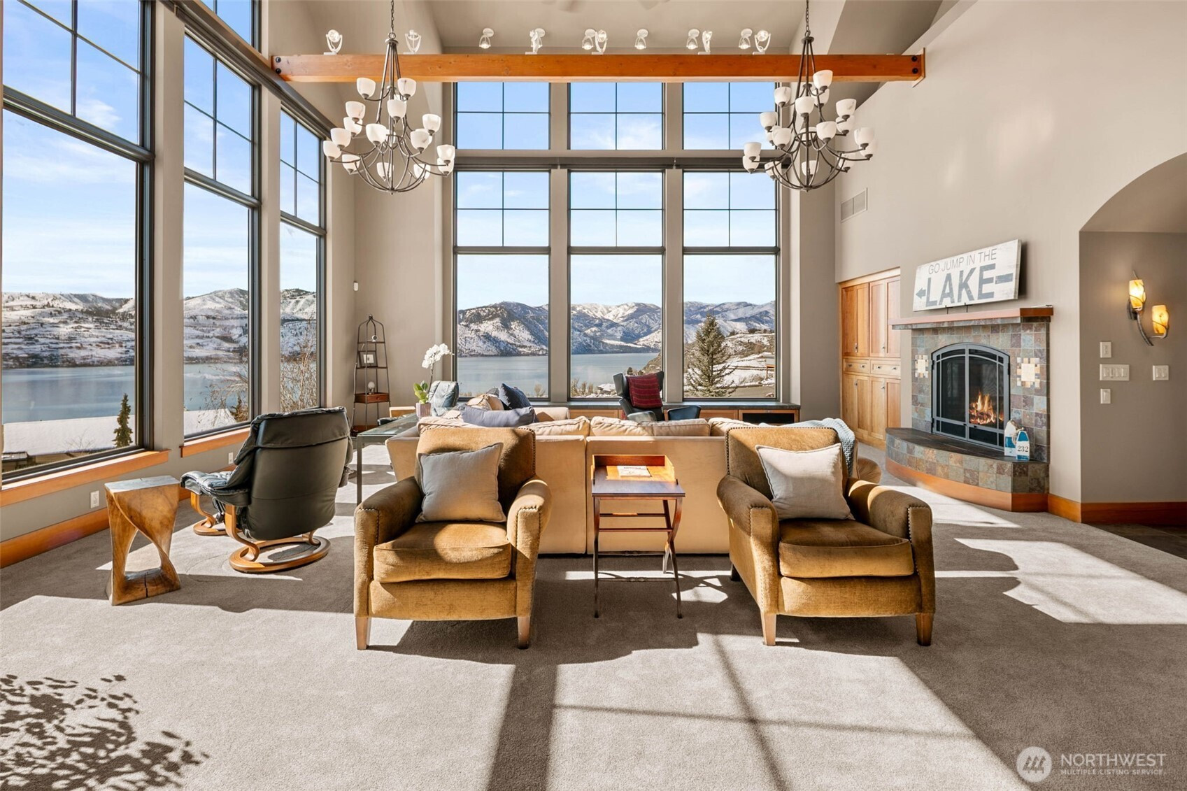 232 Crystal Drive, Chelan, WA 98816