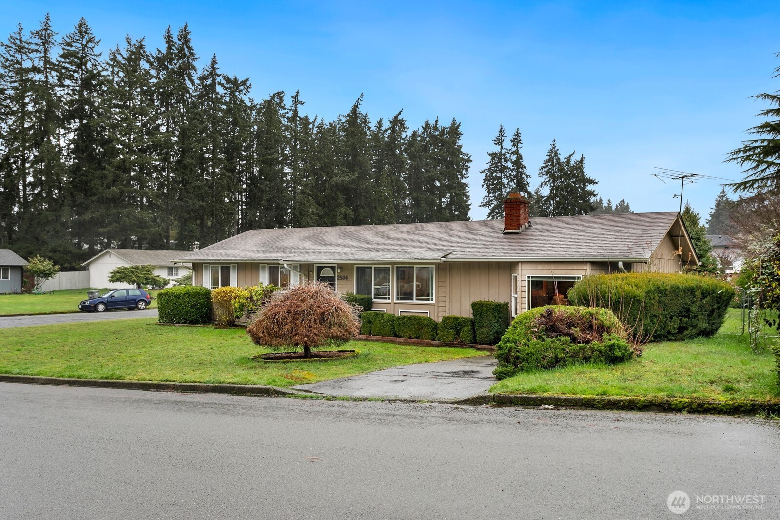 2504 S 365th Place, Federal Way, WA 98003