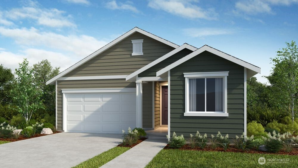 629 Barquist Lane N, Enumclaw, WA 98022