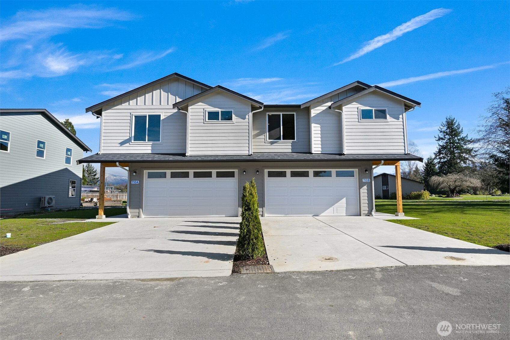 710 F AND S GRADE RD, Sedro Woolley, WA 98284