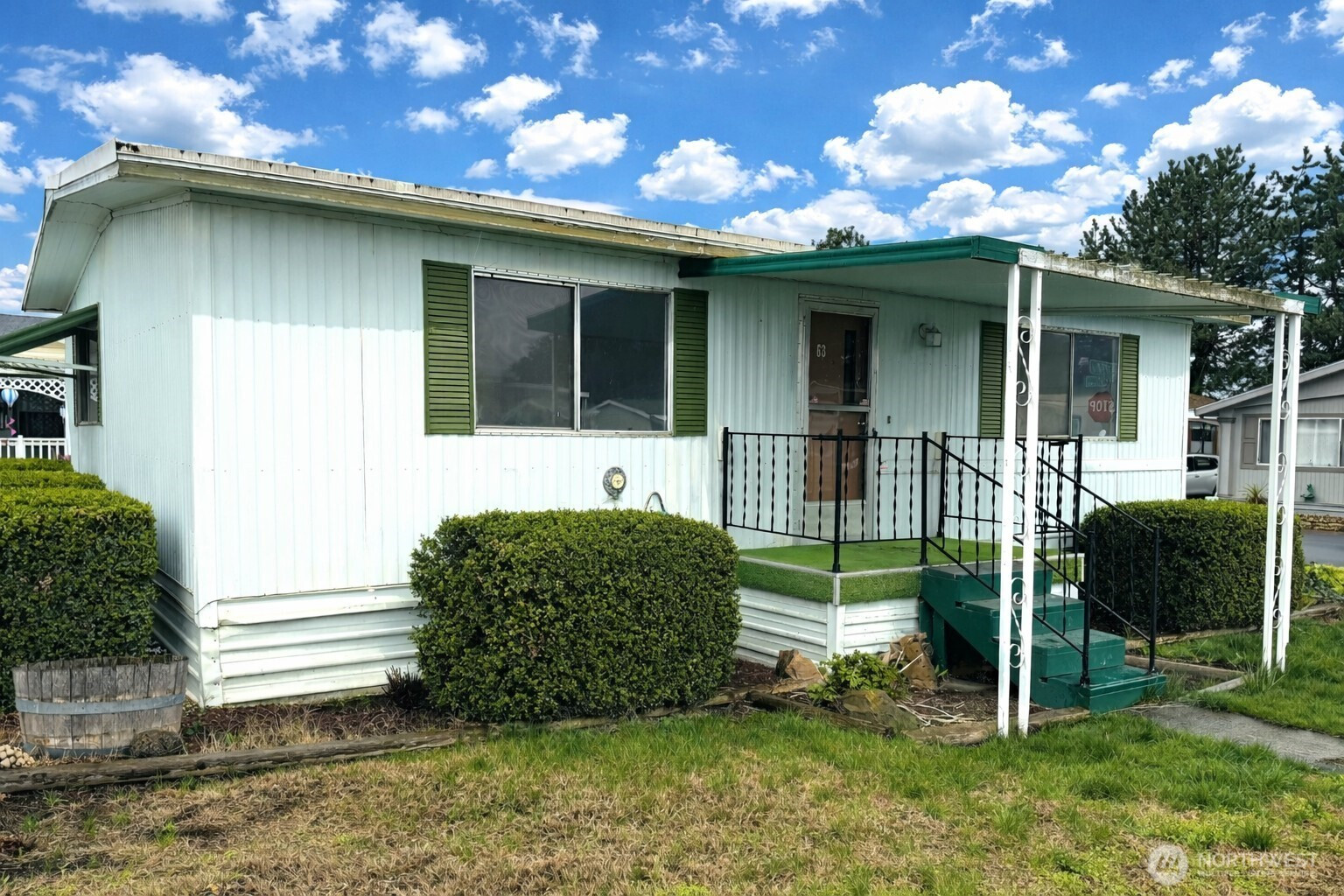 63 Onyx Street, Walla Walla, WA 99362