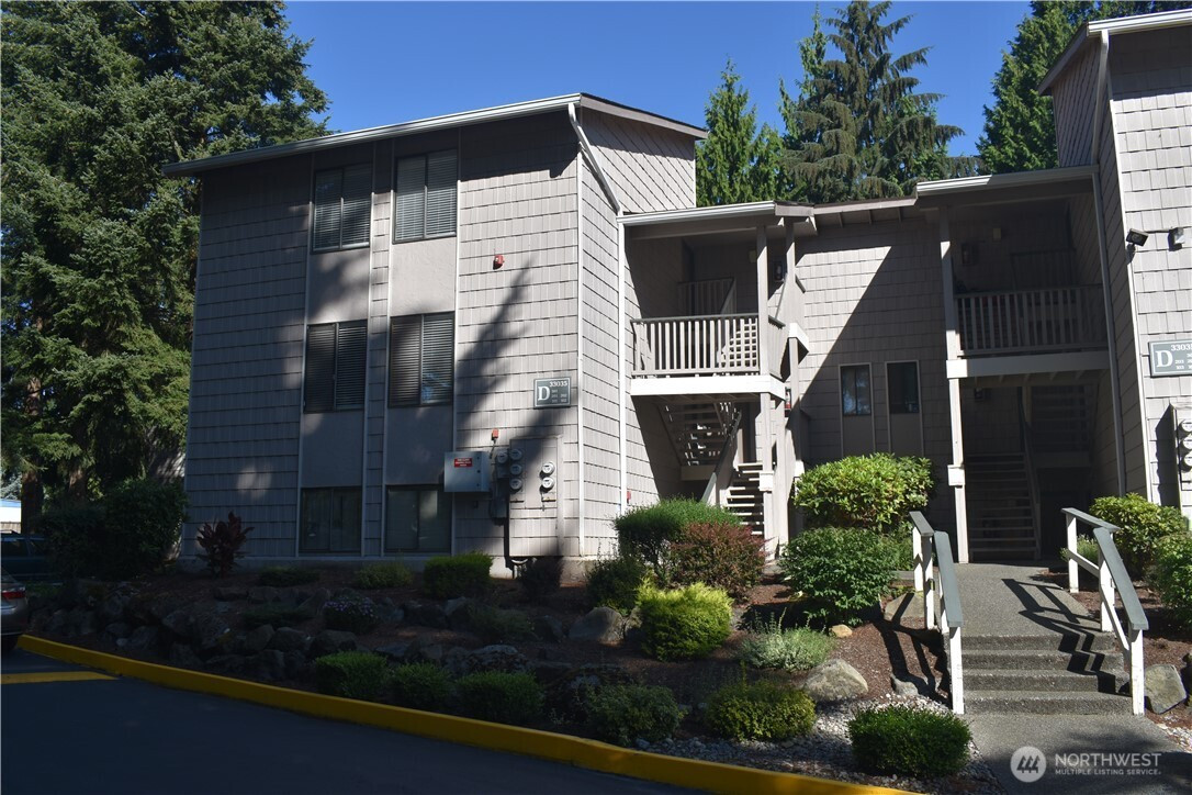 33025 18th Place, Federal Way, WA 98003