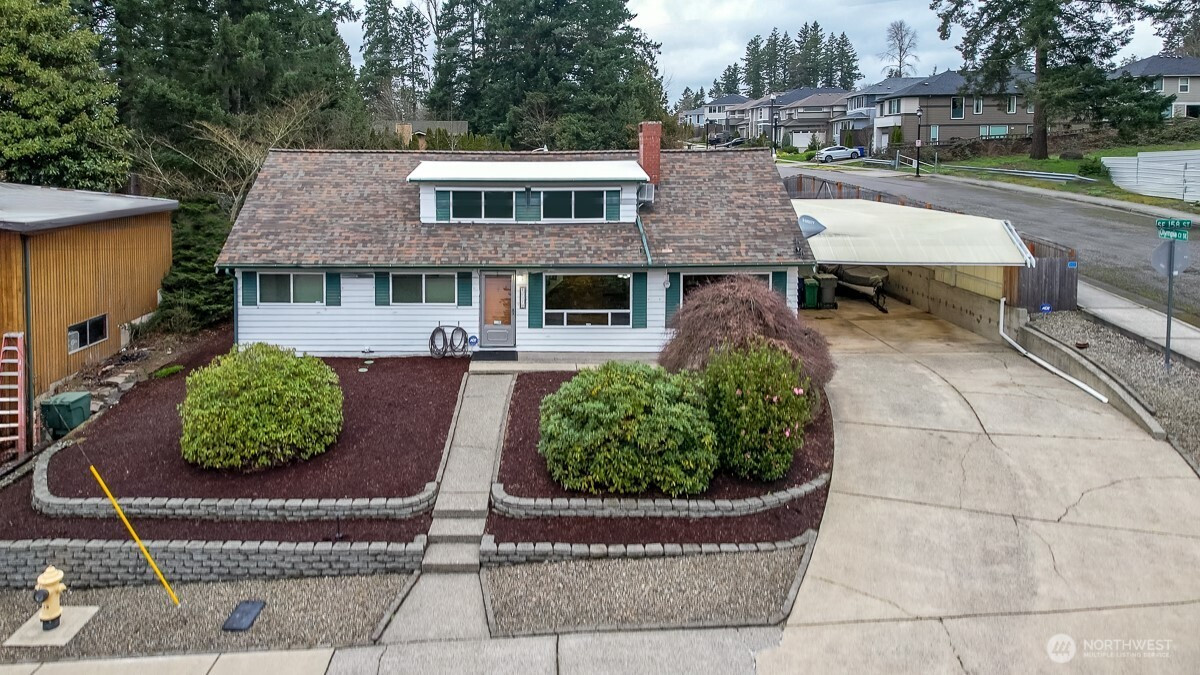 12370 SE 158th Street, Renton, WA 98058