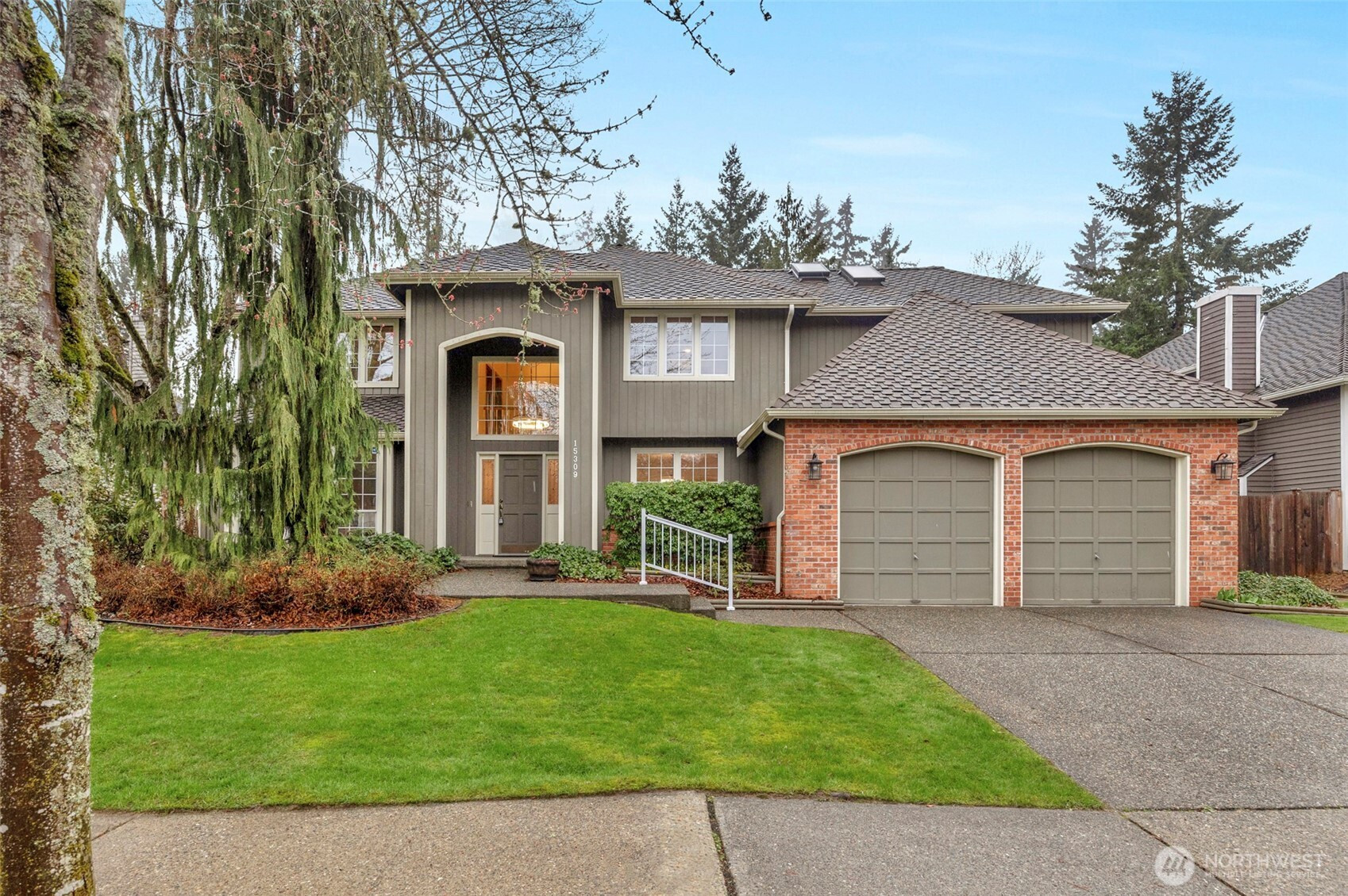 15309 92nd Place NE, Bothell, WA 98011