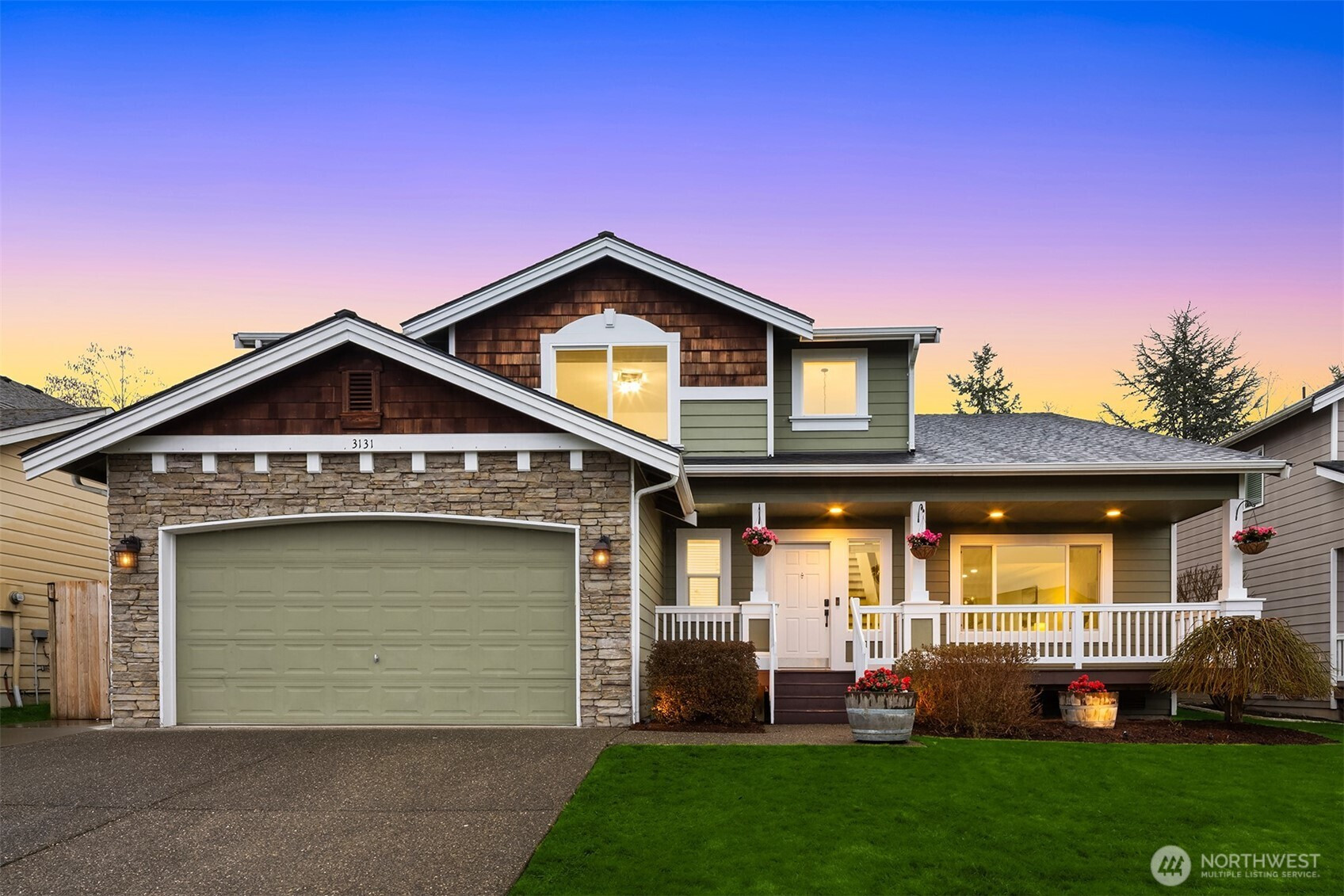 3131 82nd Drive NE, Marysville, WA 98270