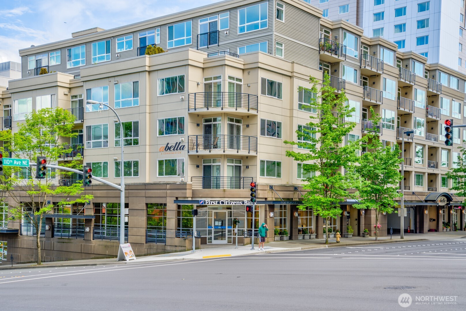 300 110th Avenue NE, Bellevue, WA 98004