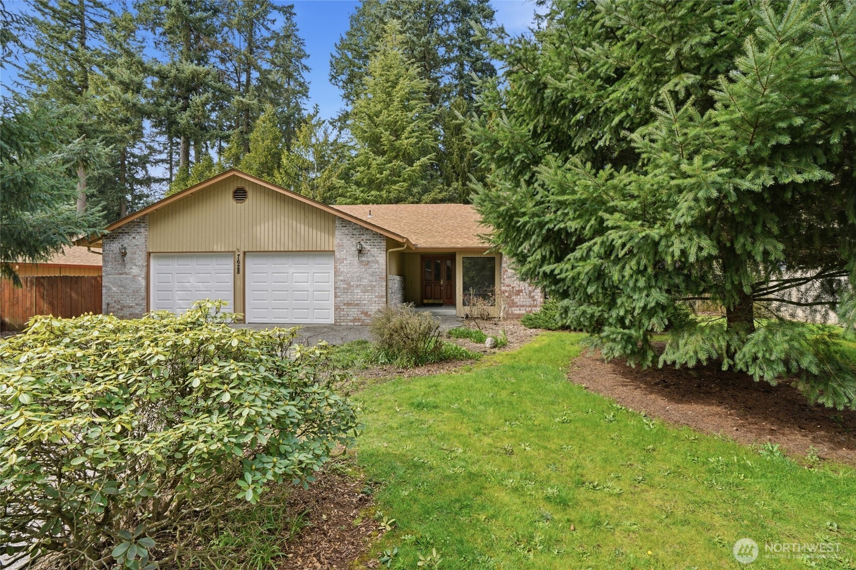 7628 NE Aquilla Court, Vancouver, WA 98682