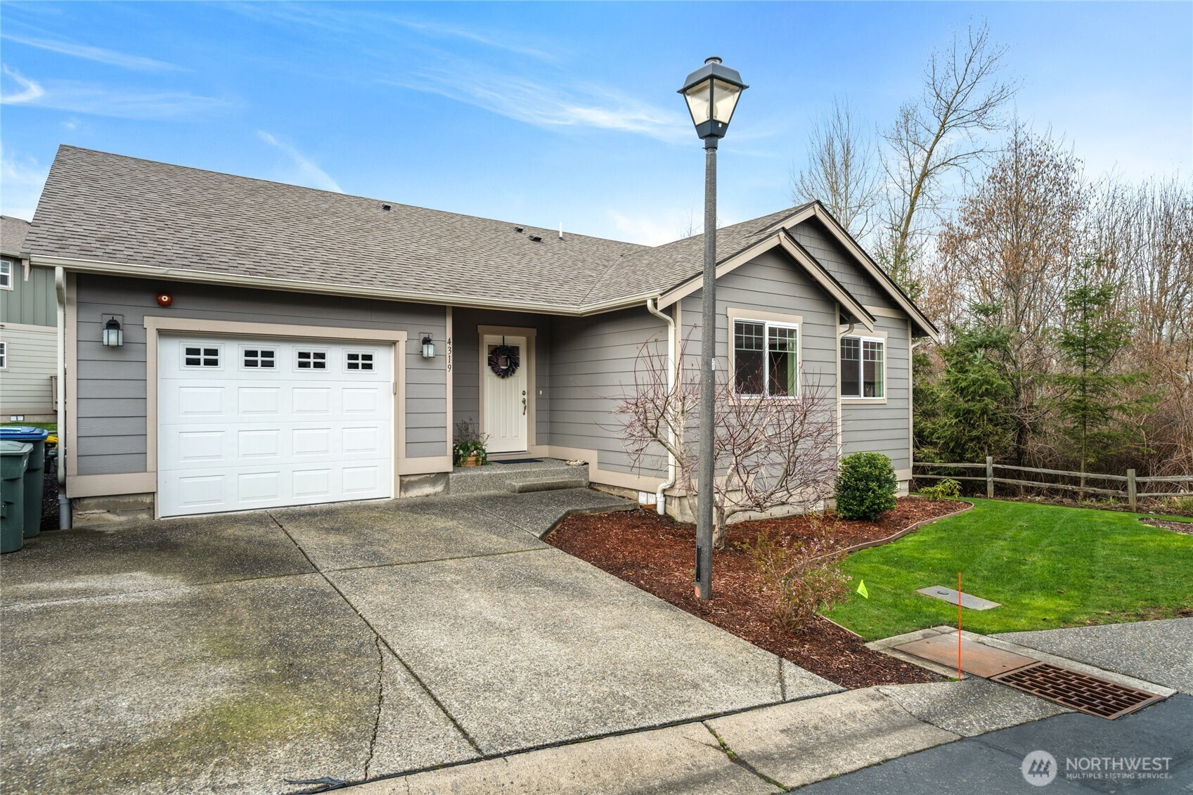 4319 Gale Lane, Bellingham, WA 98226