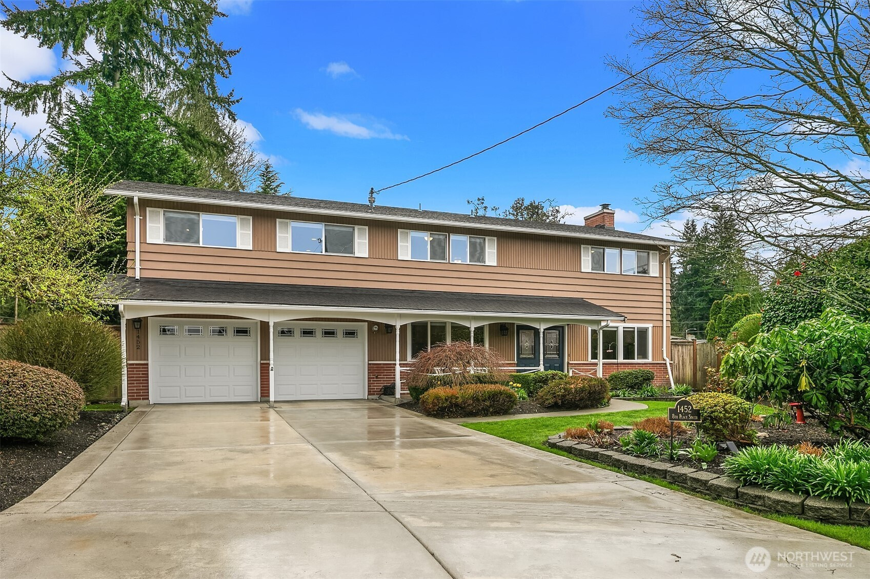 1452 8th Place S, Edmonds, WA 98020