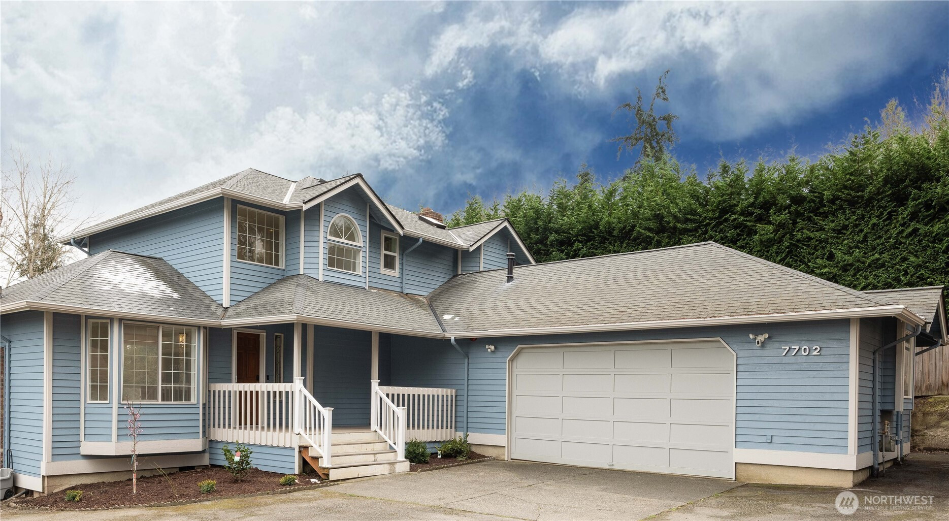 7702 151st Avenue NE, Redmond, WA 98052