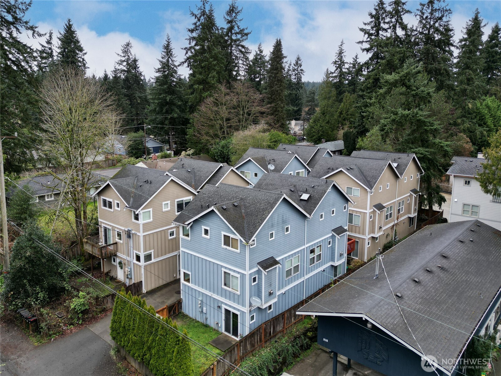 3012 NE 137th Street, Seattle, WA 98125