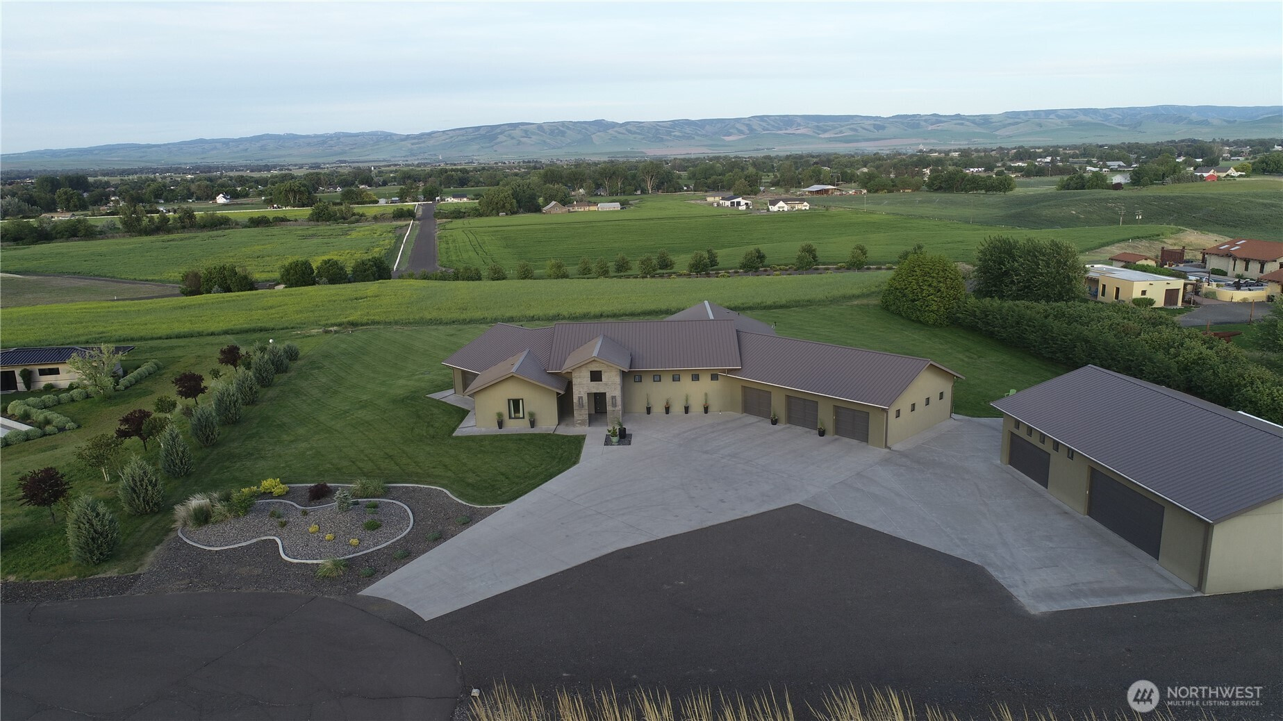 63 Starview Place Place, Walla Walla, WA 99362