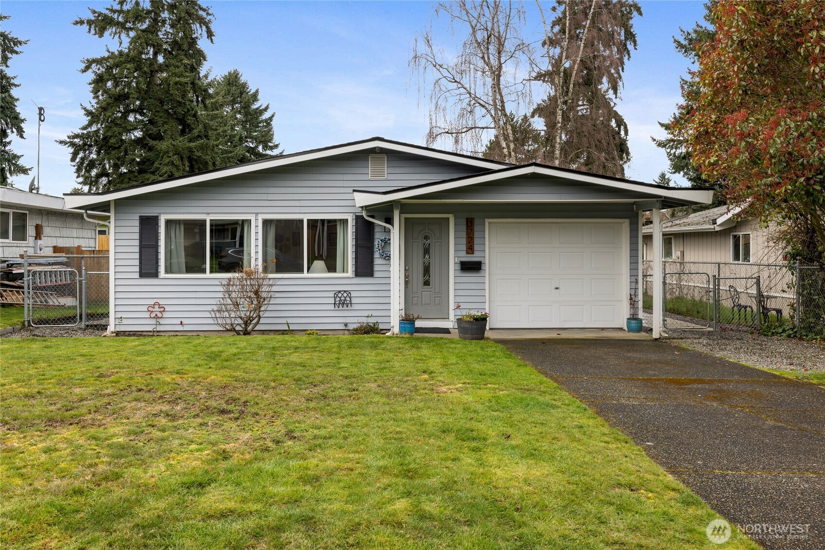 3724 N Villard Street, Tacoma, WA 98407