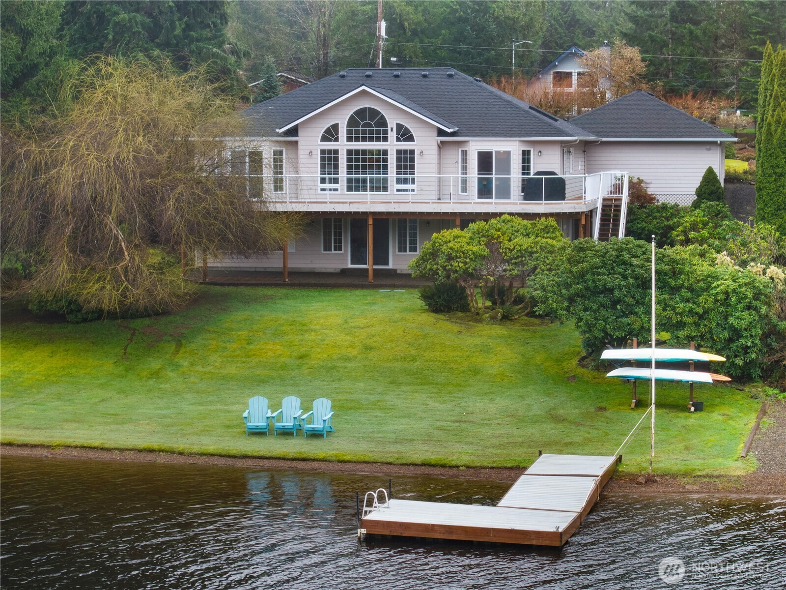 651 E Ballantrae Drive, Shelton, WA 98584