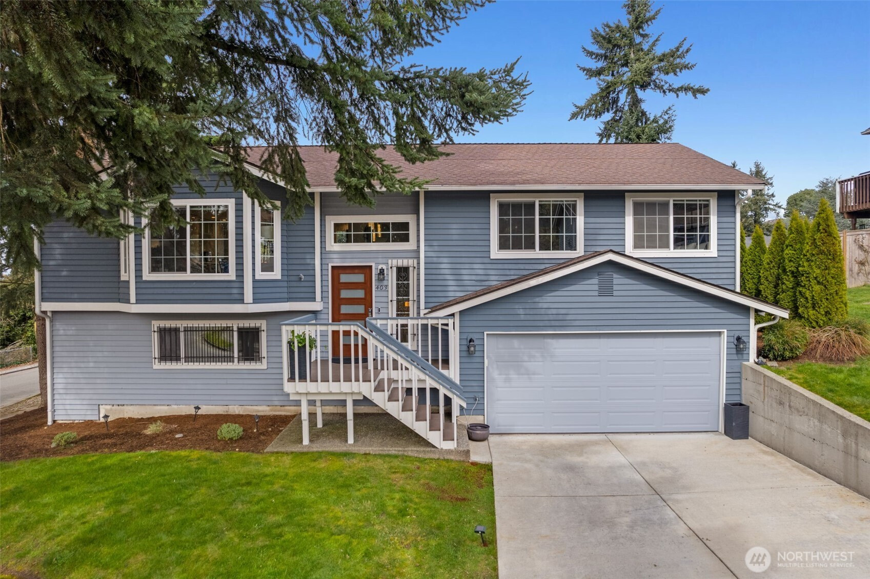 403 Ferndale Avenue NE, Renton, WA 98056