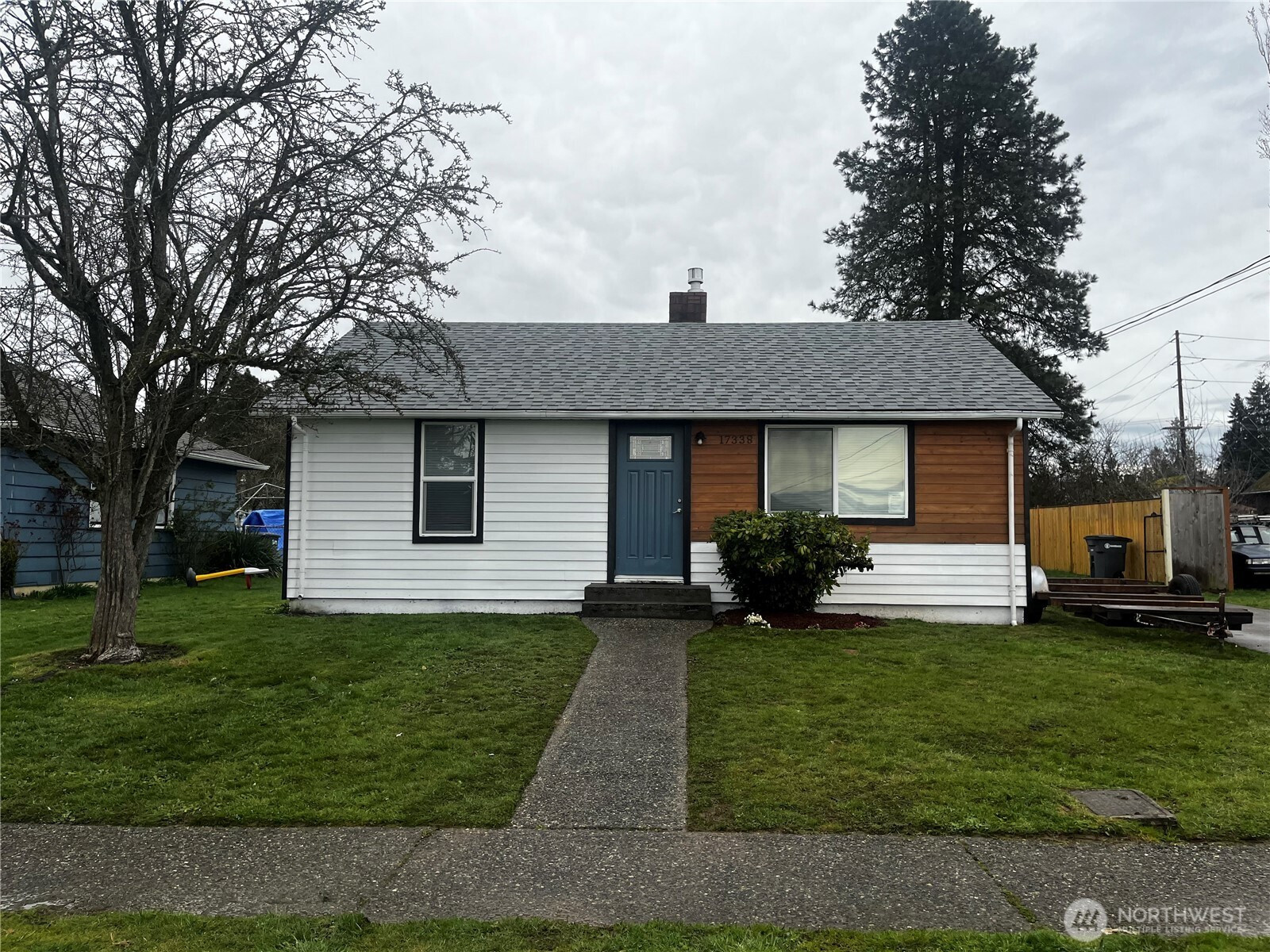 17338 33rd Avenue S, SeaTac, WA 98188