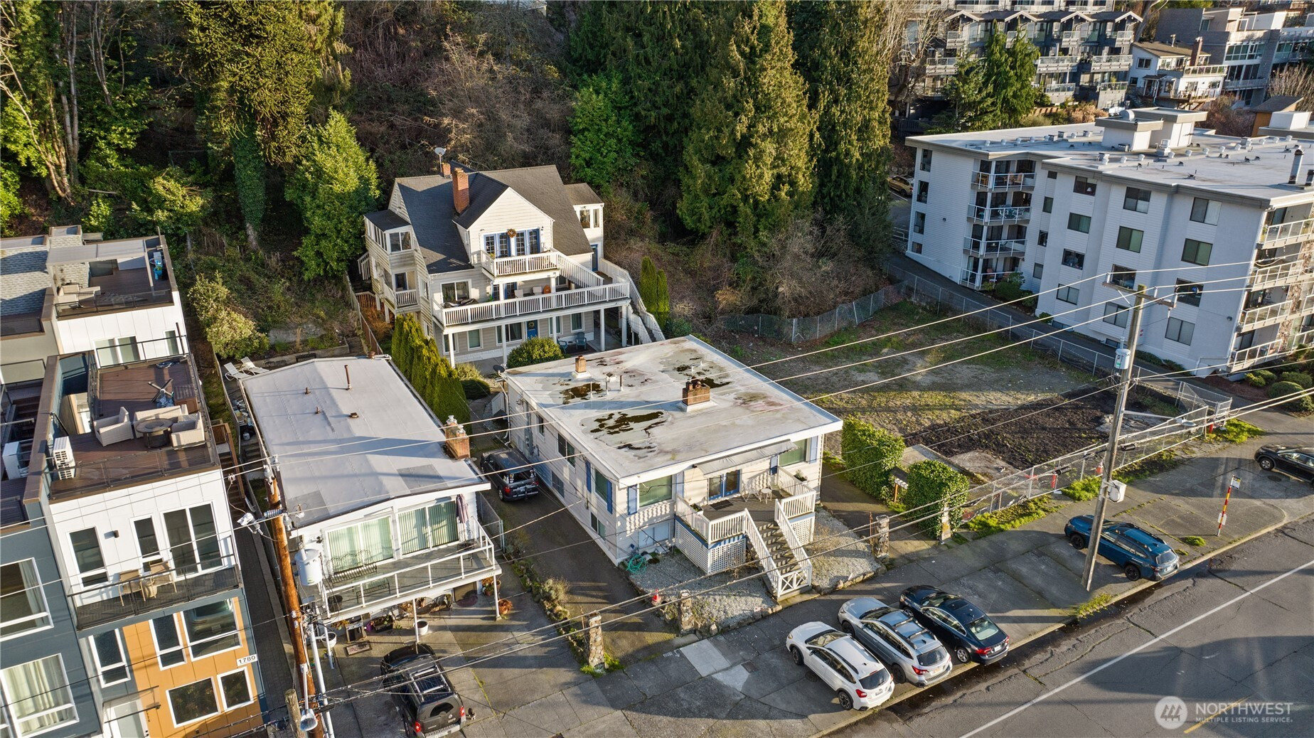 1788 Alki Avenue SW, Seattle, WA 98116