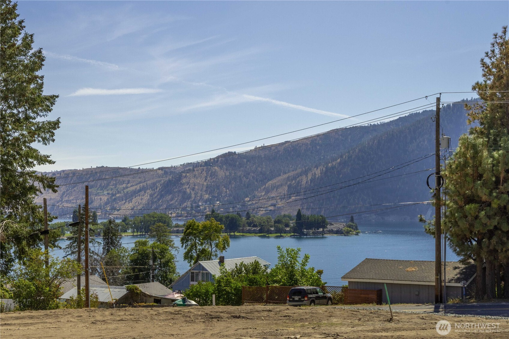 20 Indigo Lane, Manson, WA 98831