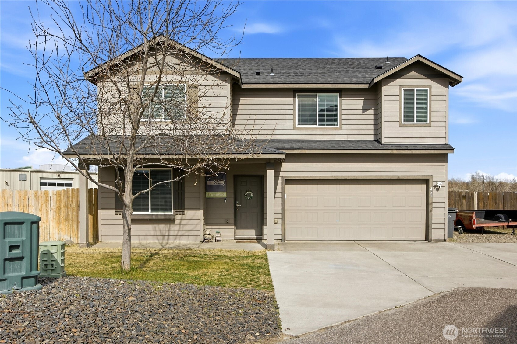 439 S Texas Street, Kennewick, WA 99336