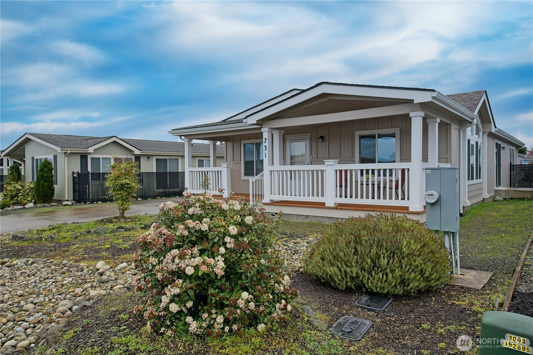 731 W. Heritage Loop, Sequim, WA 98382