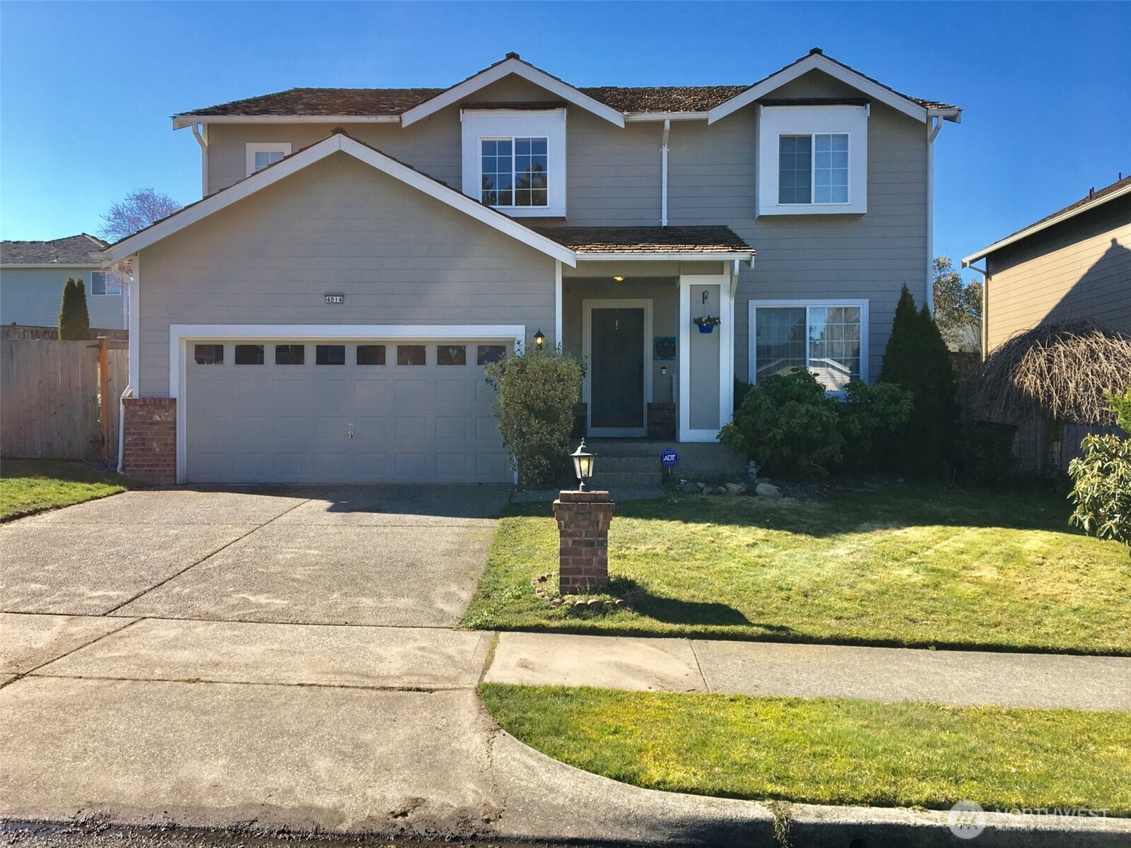4014 45th Avenue NE, Tacoma, WA 98422